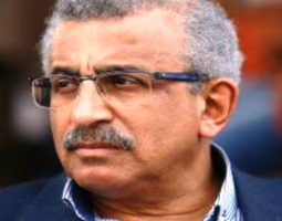 سعد يوجّه "التحية لشعبنا الصامد في الجنوب، وللشهداء من المدنيين والمقاومين".