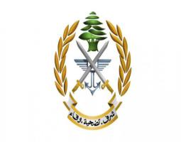 الجيش يعلن توقيف عدد من السوريين المشاركين في خطف باسكال سليمان