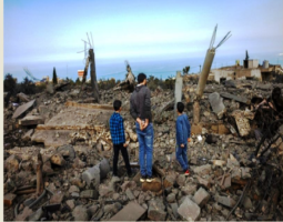 اليونيسيف : الأطفال في لبنان يدفعون ثمن احتدام النزاع في الجنوب وتفاقم الأزمات