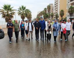 "مقاصد صيدا" تحتفل بالذكرى 145 لتأسيسها بلقاء صيداوي حاشد وأنشطة مختلفة