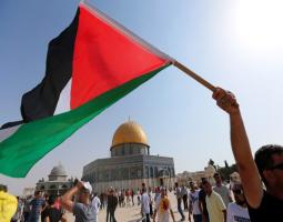 "الشعبي الناصري" : الاعتراف بالدولة الفلسطينية خطوة مهمة لتثبيت حق الشعب الفلسطيني في أرضه