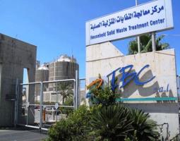 ادارة "معمل النفايات" في صيدا : الشركة بصدد التوقف عن استقبال النفايات من خارج اتحاد بلديات صيدا-الزهراني