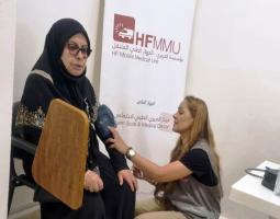 "مؤسسة الحريري" و"صندوق الزكاة" ينظمان غدا السبت يوما صحيا في صيدا