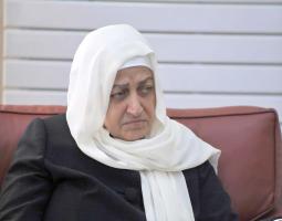 الحريري استنكرت اغتيال المقدح : صيدا متضامنة بوجه الإستهداف الإسرائيلي