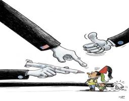 أيُّ معنى إنساني للقوميّات والأوطان.. بلا فلسطين؟