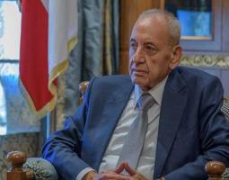 بري : الهجوم علينا سيكون ثمنه باهظاً
