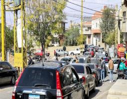 ذكرى الشغور الرئاسي: استدراج الكوارث أكبر عملية تهجير لبعلبك بعد المجازر