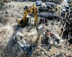 ميقاتي متفائل: هوكشتين أوحى بقرب وقف الحرب