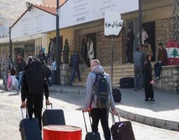 أول تواصل لبناني – سوري بعد سقوط النظام ماذا قصد الشرع بتزكية ترشيح قائد الجيش؟