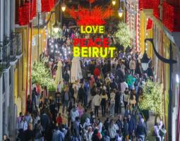 "الخمسة" يحضّون القيادات المسيحية على التوافق