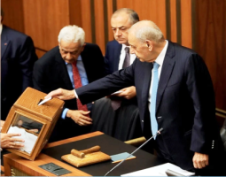 النصاب مؤمّن لجلسة 9 كانون الثاني… ولائحة الأسماء طويلة: البحث مستمرّ عن «مرشّح توافقي»