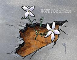 سوريا الجديدة.. إسرائيل أول الرابحين وإيران أول الخاسرين