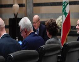 "معركة" تأمين الانتخاب بعد ضمان النصاب جوزف عون "تصاعدياً" لا يُسقط منافسيه