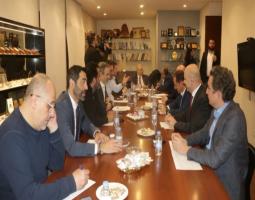 تأييد جنبلاطي لعون وبري يثير التعديل الدستوري… فرنجية يتنازل "لحريري مسيحي" والمعارضة تتريّث