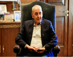 بري: انتخابات الرئاسة في موعدها... ولا نشترط تفاهمات مسبقة حول الحكومة