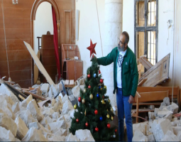 حجر ترشيح عون يحرك ولا يحسم النهايات