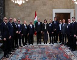 "المقاومة الشعبية" تبدّد تضحياتها في أزقة بيروت.. الحكومة في مخاضها الأخير