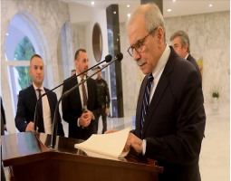 للرئيس المكلّف «موتوسيكلاته» أيضاً!