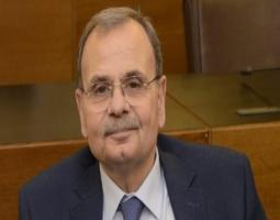 البزري في الذكرى ال20 لاستشهاد الحريري: حافز لإعادة بناء الوطن وتعزيز الوحدة الوطنية