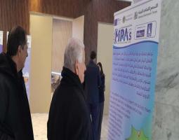 ندوة ومعرض حول شبكة المحميات البحرية وتقاطعها مع المجالات البحرية في صيدا والجوار