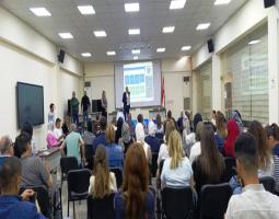 انطلاق التحضيرات في محافظة الجنوب استعداداً للانتخابات البلدية