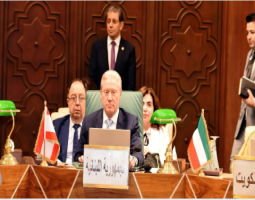 اتجاهات ملبّدة حول بيروت في الجلسة التشريعية... شهادة ثناء من أورتاغوس على "شجاعة" عون