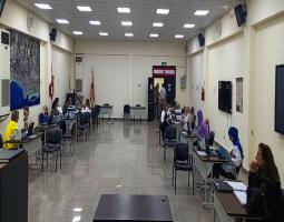 البدء بإستقبال طلبات المرشحين للانتخابات البلدية والاختيارية في سرايا صيدا 