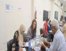 غياب حركة الترشح النشطة في سرايا صيدا بيومها الثالث