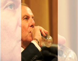 بكلفة تزيد عن 2.5 مليار دولار: سعيد يزيد سقف السحوبات... منفرداً