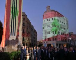 عواصف الحزب مجدداً تحرج عين التينة والحكومة… عون يؤكد لا حرب وسلام للترفع عن المزايدات