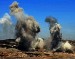عرض لبناني رسمي للأميركيين: اسحبوا إسرائيل نسحب السلاح شمال الليطاني