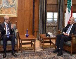 “الاشتباك الاغترابي" يُلهب الجلسة اليوم؟