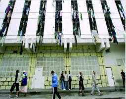 ملفّ السجناء السوريين يربك لبنان وحلّه يحتاج أطراً قانونية