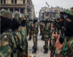 لبنان والخطر الآتي من الشرق