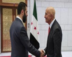 توم برّاك.. وخريطة سايكس – بيكو الأميركية الجديدة