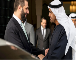 حملة تمهيد إعلامية وخطط لنشر قوات خاصة على الحدود: هل انضمّ الشرع إلى حملة الضغوط على المـقاومة؟