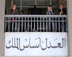 التشكيلات القضائيّة: انقلاب وتصفية حسابات سياسيّة؟