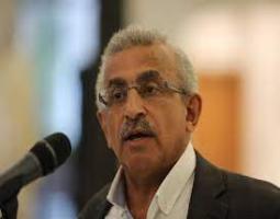 سعد : أليس من دواعي تقويض الشرعية هذه التدخلات الخارجية الفظّة في الشأن اللبناني ؟...