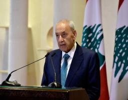 بري لـ"الجمهورية": الإستقالة من الحكومة غير واردة
