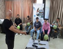 "سبل العيش" في صيدا : تعاون تنموي بين "جمعية نبع" وبلدية المدينة لدعم الفئات المهمشة