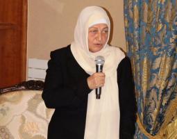 بهية الحريري من مجدليون الى الهلالية : "الحريرية السياسية" باقية.