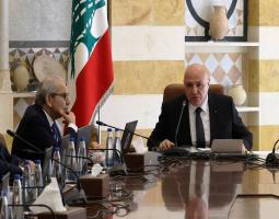 الحكومة اللبنانية ترحّب بخطة الجيش لسحب سلاح «حزب الله» وتترك له «حق التقدير العملاني»