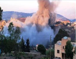 تطورات جنوبية خطيرة قبيل ذكرى نصرالله… تداخل السلاح والانتخابات يحقن المناخ الداخلي