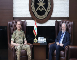 قبرص تدخل على خط الوساطة لإطلاق الأسرى اللبنانيين لدى إسرائيل