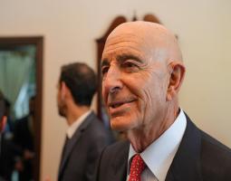 تأهّب سياسي وأمني عشية ذكرى نصرالله... عاصفة برّاك لم تهدأ... ومخاوف من مفاجآت