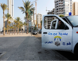 تهديدٌ بالتقسيم في بلدية بيروت... والسّبب: «الجرادين» والأشجار!