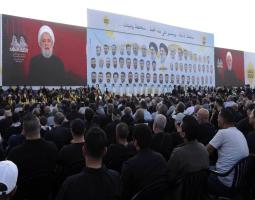 قاسم يتمسّك بالسلاح ويتحدّث عن «معركة وجودية»