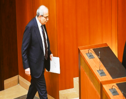 خلاف عون - سلام يتوسّع