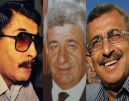 قماطي : نستنكر الافتراءات التي طالت النائب أسامة سعد والراحل مصطفى سعد أبناء البيت الوطني العريق