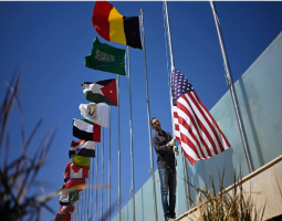 ما بعد «احتفالية» المرحلة الأولى: اليد باقية على الزناد